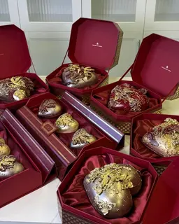 Profile image of Gifts