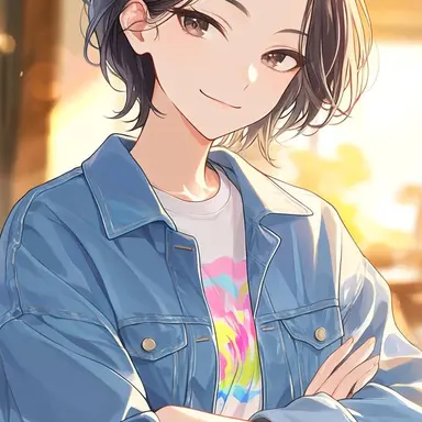 Profile image of Sloane