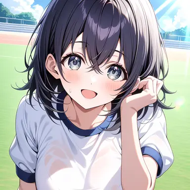 Profile image of Natsumi