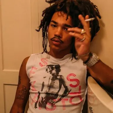 Profile image of Rocky.