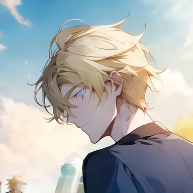 Profile image of ルイ