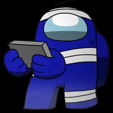 Profile image of 파랑