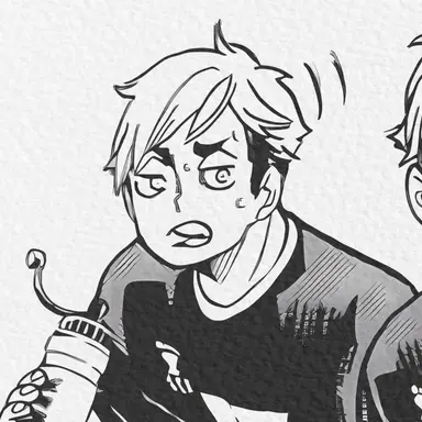 Profile image of 아츠무