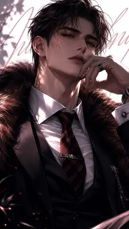 Profile image of Kirill