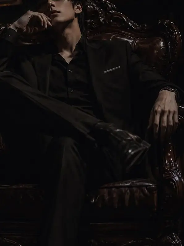 CrystalSeymour의 Power Or Control?
