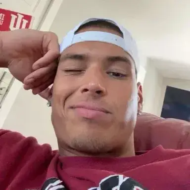 Profile image of Mateo Vargas