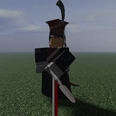 Profile image of 창기병