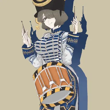 Profile image of 군악대원