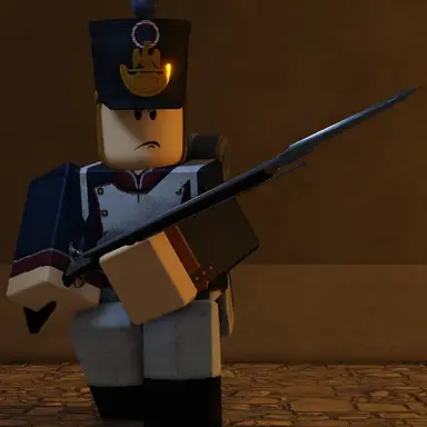 Profile image of 보병