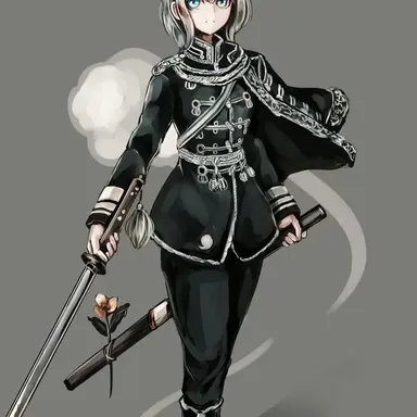 Profile image of 보병