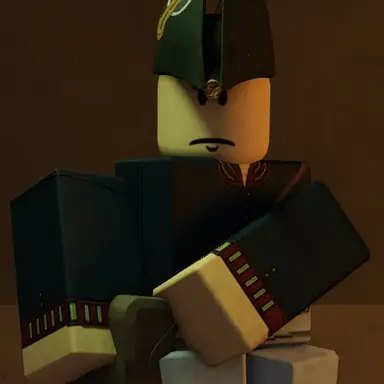 Profile image of 군의관