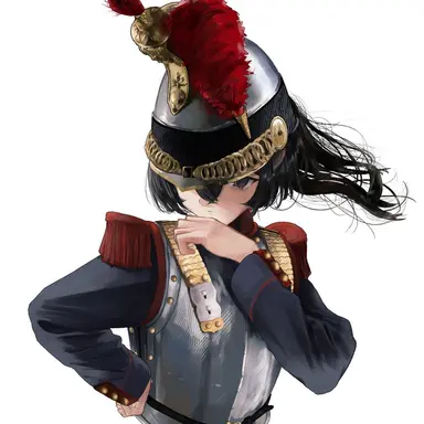 Profile image of 흉갑기병