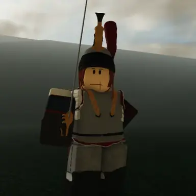 Profile image of 흉갑기병