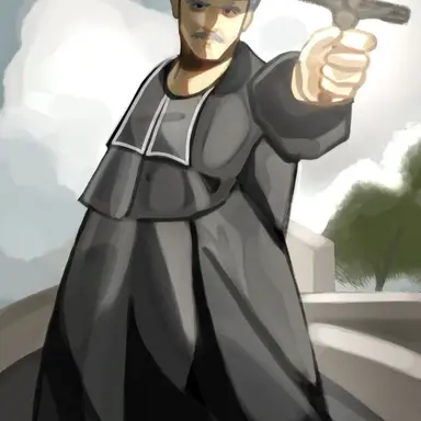 Profile image of 군종 신부