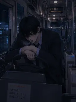 Profile image of 雨宮