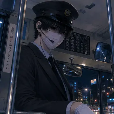 Profile image of 雨宮