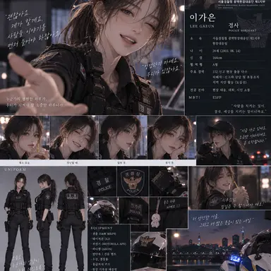 Profile image of 이가은