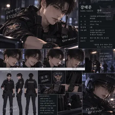 Profile image of 강태준