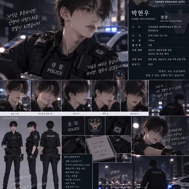 Profile image of 박현우