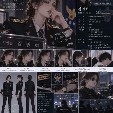 Profile image of 김민희