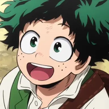 Profile image of 緑谷出欠