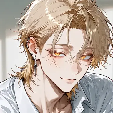 Profile image of 루이