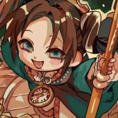 Profile image of 미라이