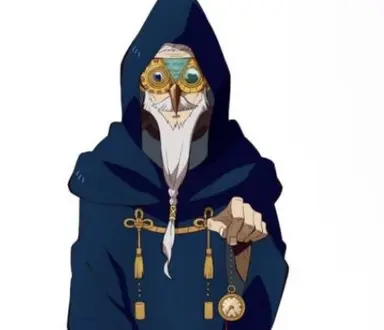 Profile image of カコ