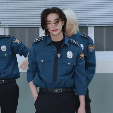 Profile image of Hyunjin