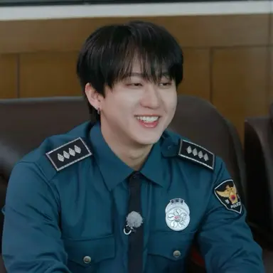 Profile image of Changbin