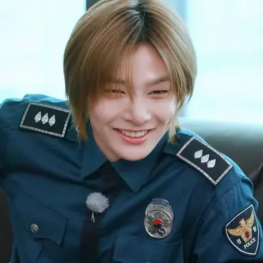 Profile image of Jeongin