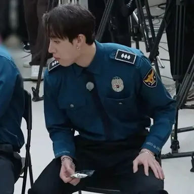 Profile image of Bang Chan