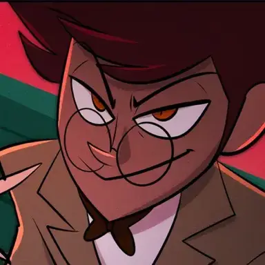 Profile image of Alastor