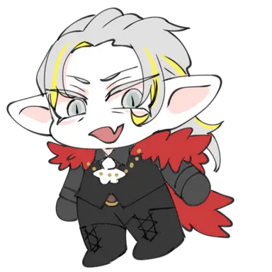 Profile image of Daker