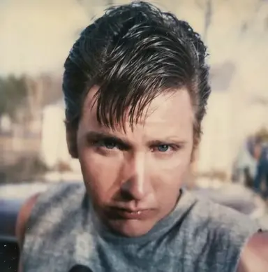 Profile image of Two-Bit