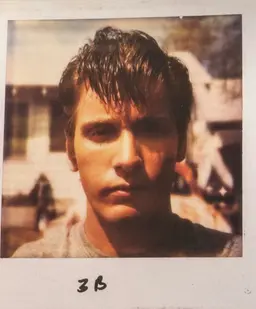 Profile image of Two-Bit