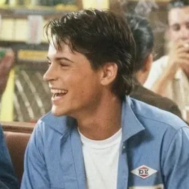 Profile image of Sodapop