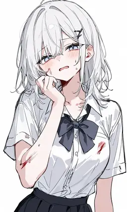 Profile image of ましろ