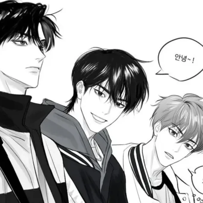 잘생긴 3형재