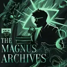 GruffFinch2202의 The Magnus Archives