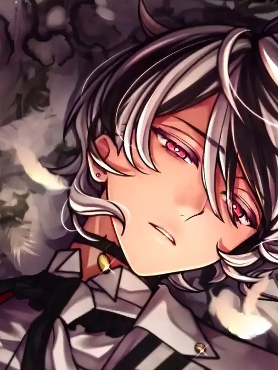 tutou_syouto825의 この世界は、明日で終わる。