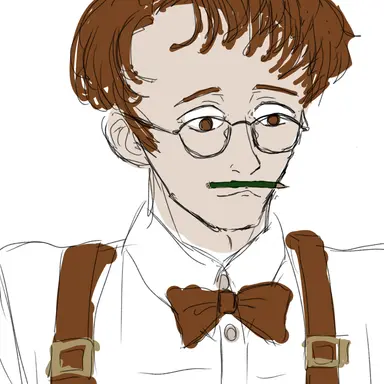 Profile image of John