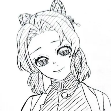 Profile image of 코쵸우 시노부
