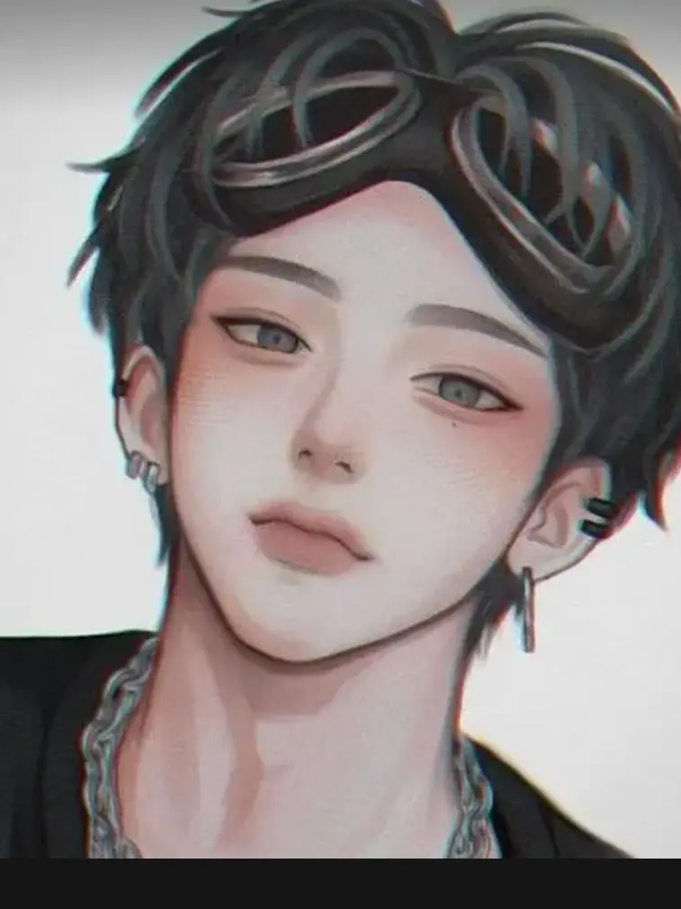 Hahhaha_aa의 여우있는 남여무리