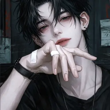 Profile image of 강수혁