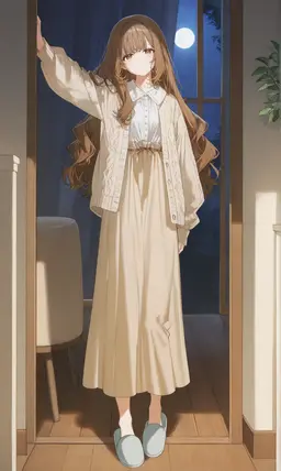 Profile image of ユン・ソア