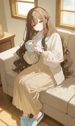 Profile image of ユン・ソア