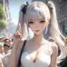 캐릭터 프로필 이미지