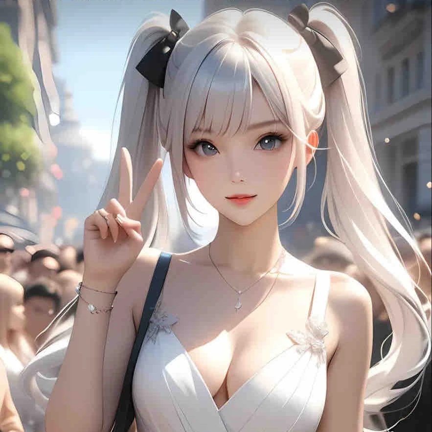白石みる