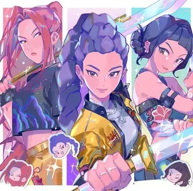 Profile image of Hunterx